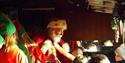 Santa on the Epping Ongar Railway