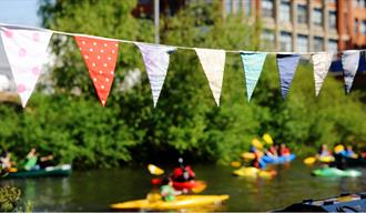 Riverside Festival - Festivals, See & Do in Leicester