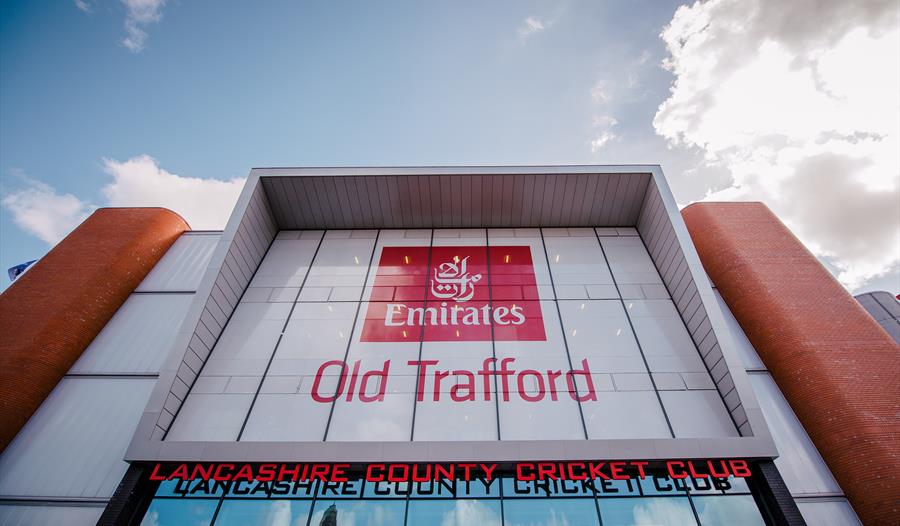 Wedding Fayre hosted by County Brides at Emirates Old Trafford