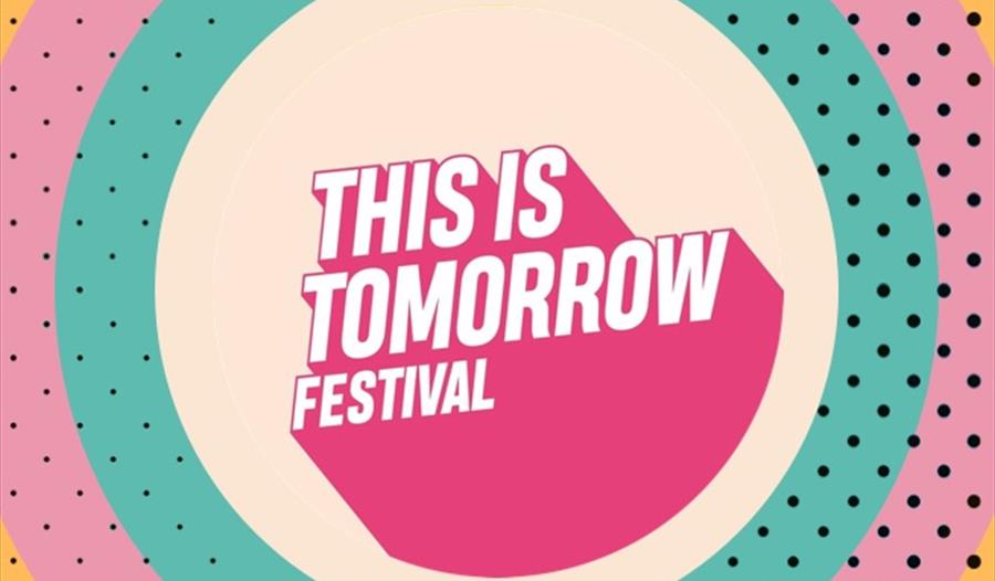 This is Tomorrow Festival