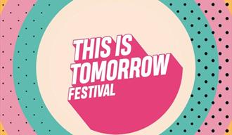 This is Tomorrow Festival