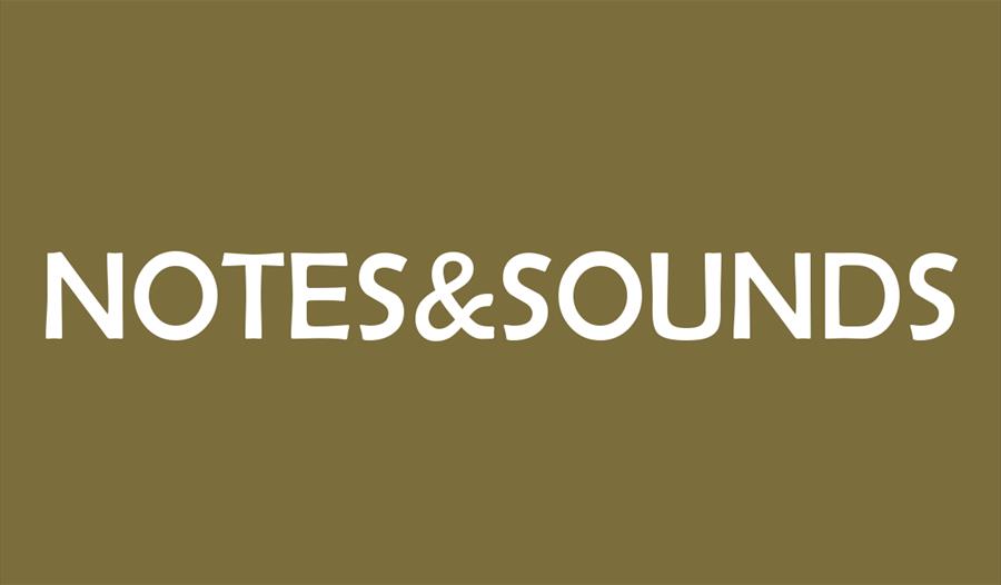 Notes & Sounds