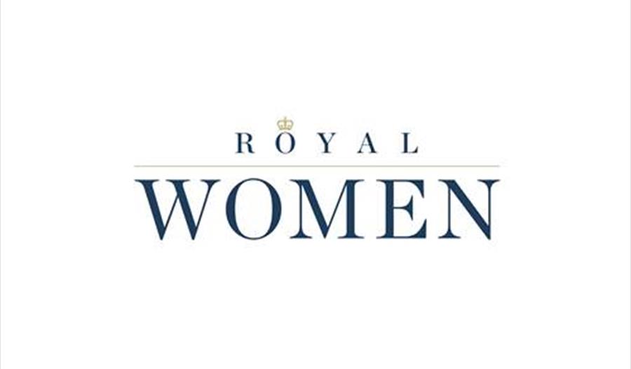 Royal Women at Fashion Museum Bath
