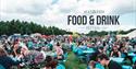 Heaton Park Food & Drink Festival 2023
