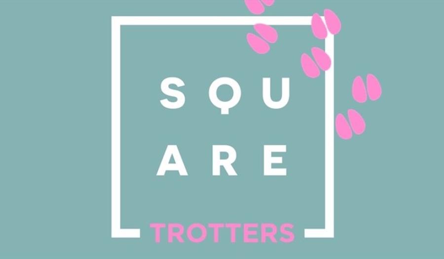 Square Trotters Running Club
