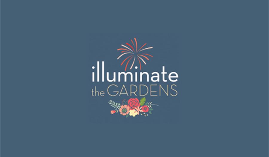 Illuminate The Gardens