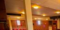 Auditorium, Babbacombe Theatre, Torquay, Devon