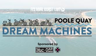 Poole Dream Machines