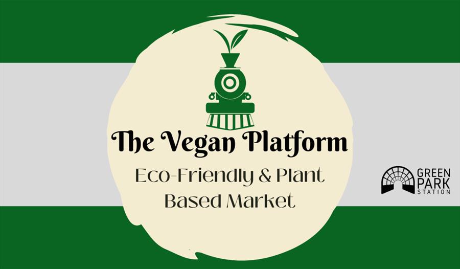 The Vegan Platform
