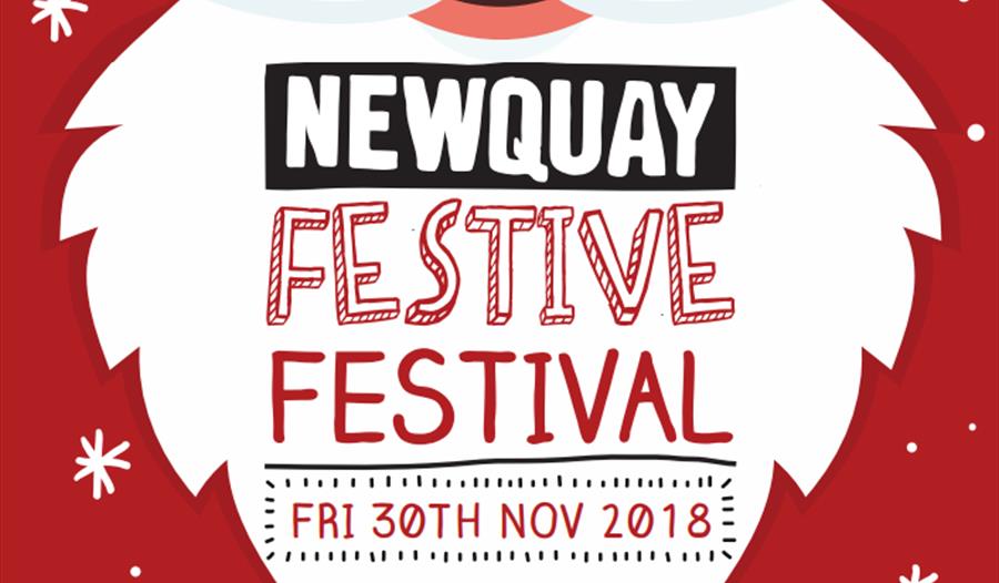 Newquay Festive Festival 2018
