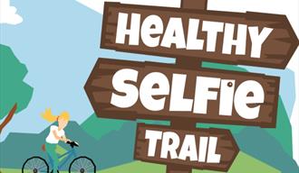 Healthy Selfie Trail