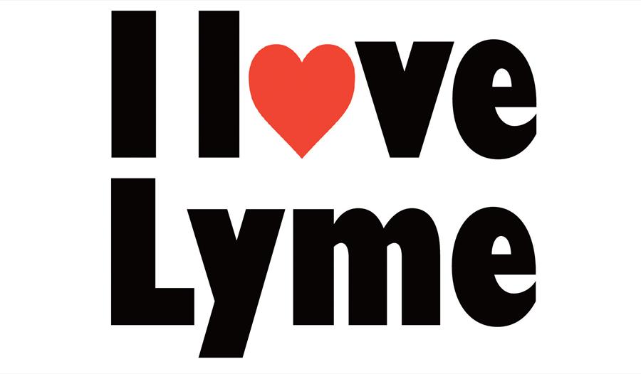 I Love Lyme Day
