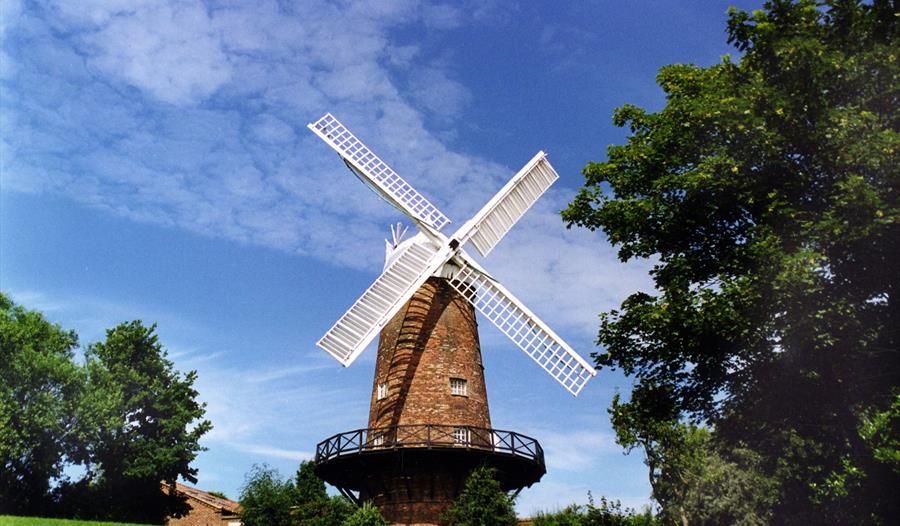 Green_s Windmill 1