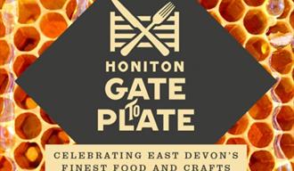 Honiton Gate to Plate