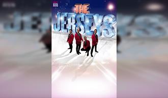 The Jerseys Live!