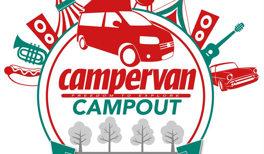 Campervan Campout