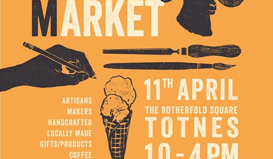 Rotherfold Artisan Market