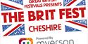 Brit Fest logo