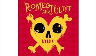 Romeo and Juliet Image