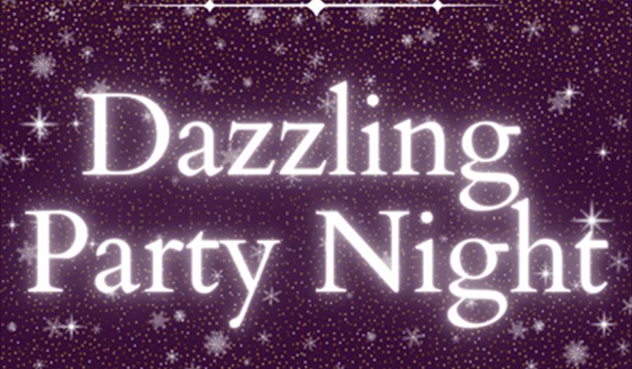 Denbies Dazzling Party Night