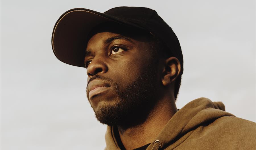 Alfa Mist at the Royal Exchange Theatre, Manchester