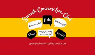 Spanish Conversation Club - Pub Night