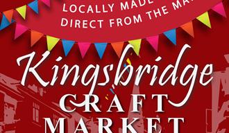 Kingsbridge Craft Market