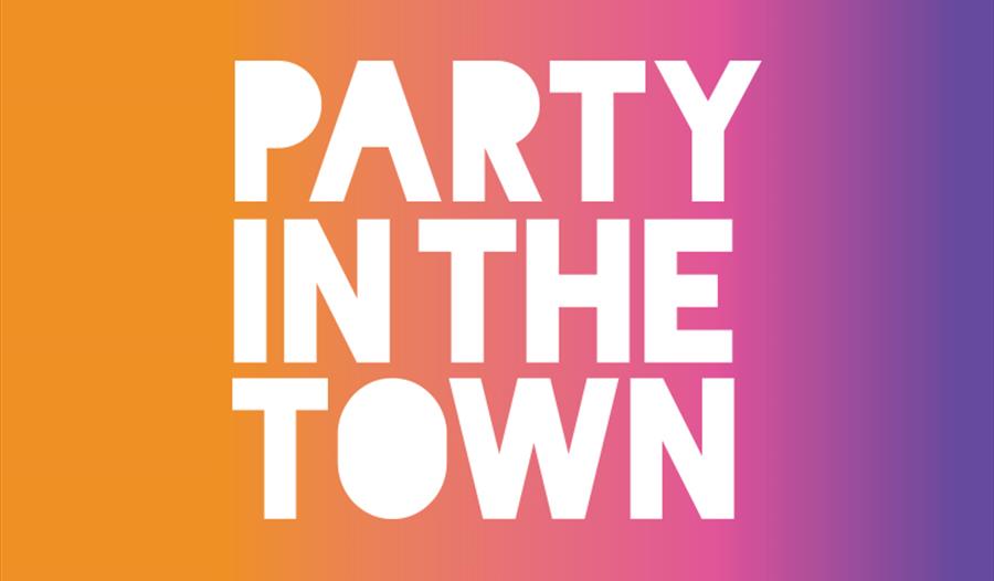 Party in the Town