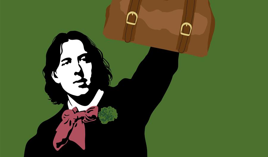 Oscar Wilde Season LIVE: The Importance of Being Earnest