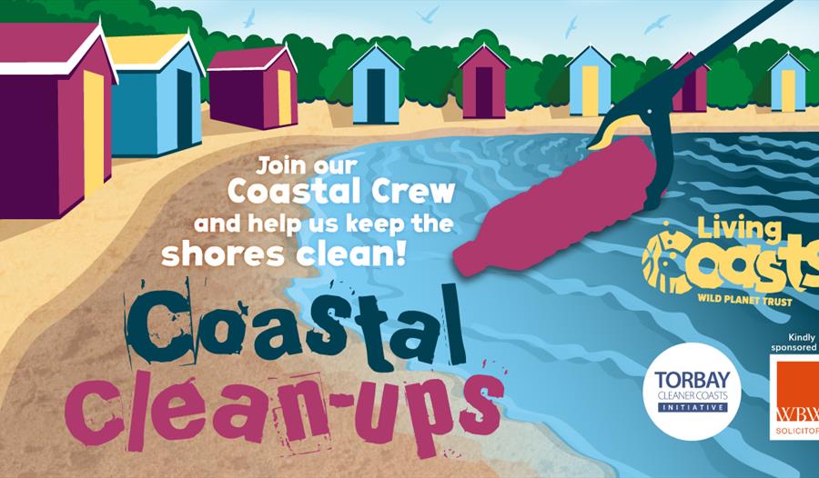 Coastal Clean-Ups 2020