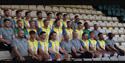 Torquay United Football Team 2023/24