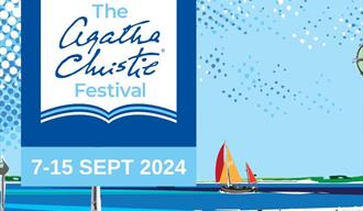 The Agatha Christie Festival 2024