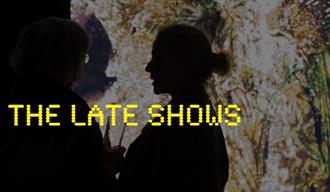POSTPONED: The Late Shows