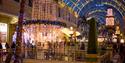 Christmas at the Trafford Centre