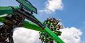 Gyrosaur
Lost World
One of the most daring rides at Gulliver's Valley. Experience a 360 thrill!