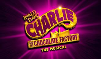 Charlie and the Chocolate Factory - The Musical at The Bristol Hippodrome
