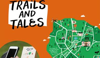 Trails and Tales
