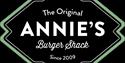 Annie's Burger Shack, Nottingham