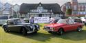 Sidmouth Classic Car Show 2023 - Organised by Sidmouth Chamber of Commerce