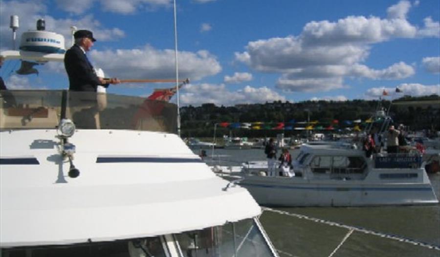 Medway Motor Yacht Club
