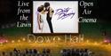 Down Hall open air cinema presents Dirty Dancing