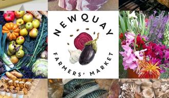 Newquay Farmers Market
