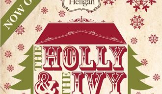 The Holly & the Ivy Charity Christmas Shop