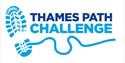Logo Thames Path Challenge