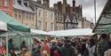 Cirencester Charter Market