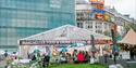 Manchester Food and Drink Festival Hub