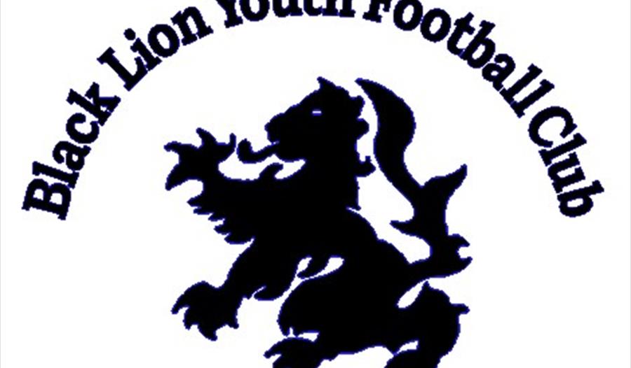 Black Lion Youth Football Club
