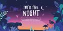 Into the Night at Chester Zoo Poster
