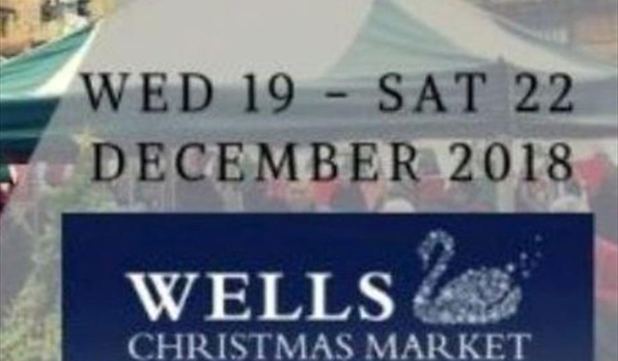 Wells Christmas Market