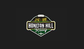 Honiton Hill Rally